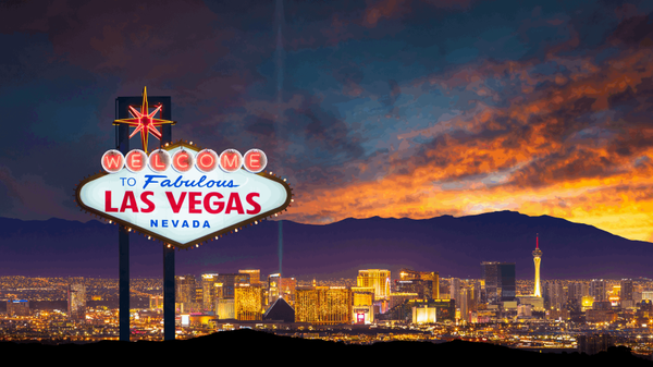 Why Las Vegas is a Hot Spot for Relocation