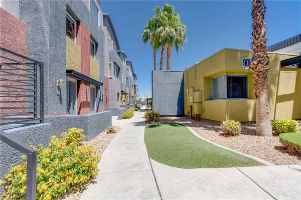 9050 W Tropicana AVE #1170, Las Vegas, NV 89147