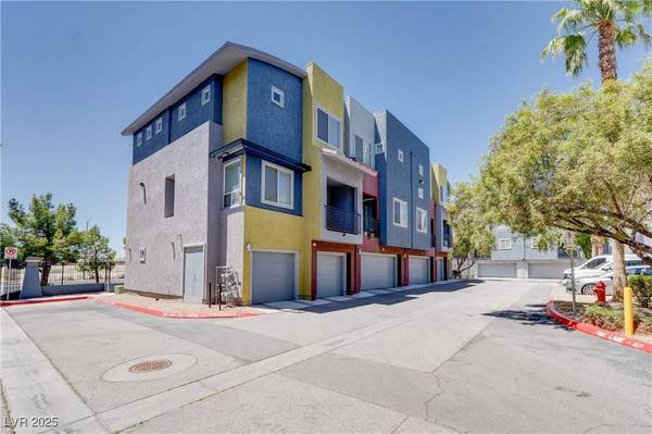 9050 W Tropicana AVE #1170, Las Vegas, NV 89147