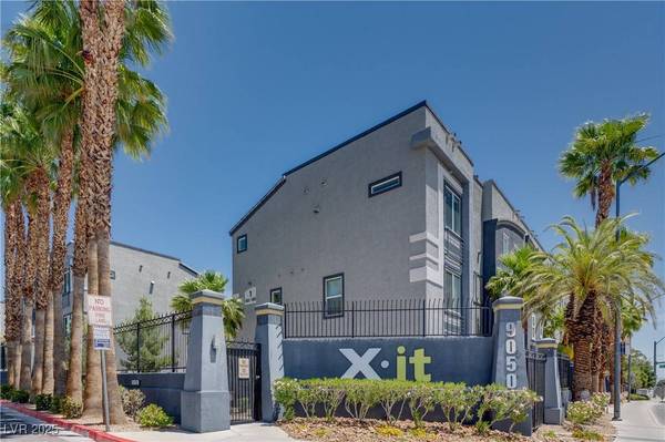 9050 W Tropicana AVE #1170, Las Vegas, NV 89147