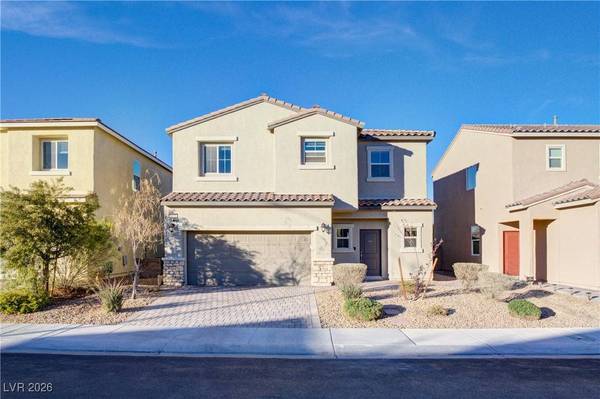North Las Vegas, NV 89031