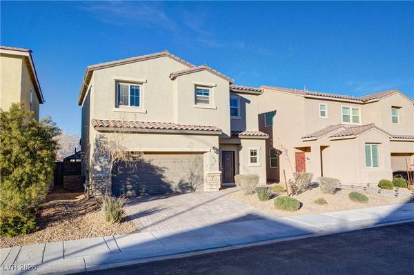 North Las Vegas, NV 89031
