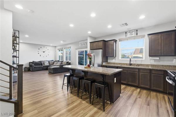 North Las Vegas, NV 89031