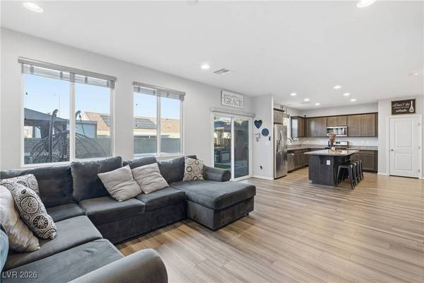 North Las Vegas, NV 89031