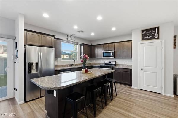 North Las Vegas, NV 89031