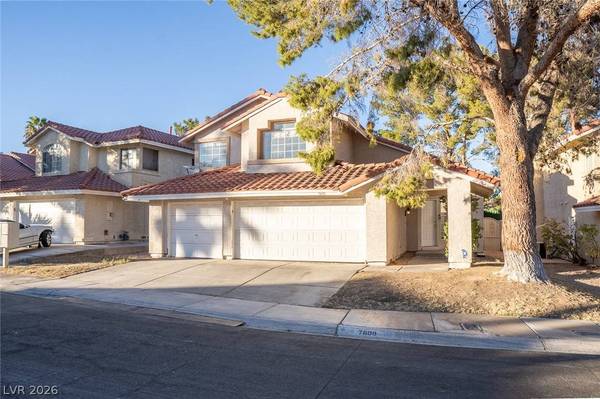 7608 Botany Bay DR