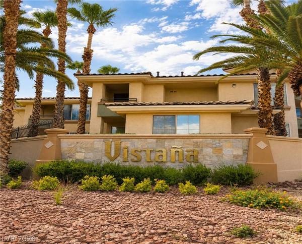 7127 S Durango DR #203