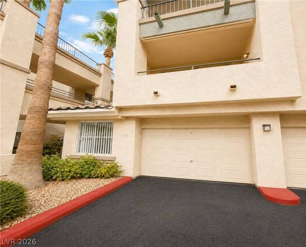 7127 S Durango DR #203, Las Vegas, NV 89113