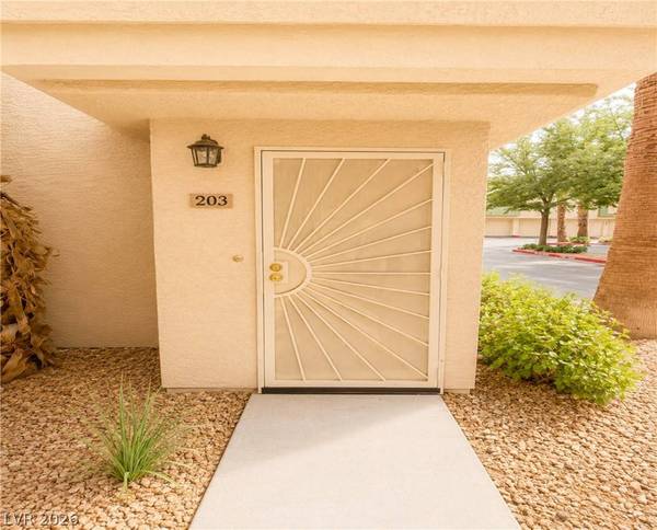 7127 S Durango DR #203, Las Vegas, NV 89113