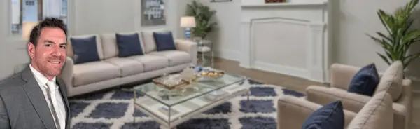 John Buoninfante — The Realtor Moving People In and Out of Westchester County,John Buoninfante