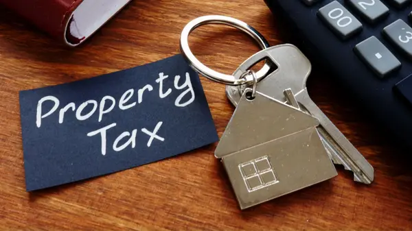Property Taxes in Westchester Explained,John Buoninfante