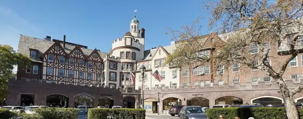 Living in Scarsdale: The 2026 Insider Guide,John Buoninfante