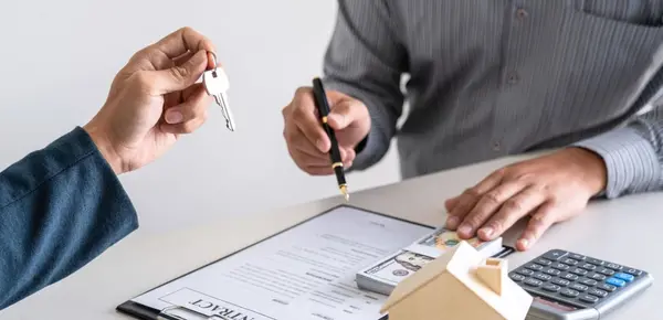 What Happens After You Accept an Offer on Your Home?,John Buoninfante