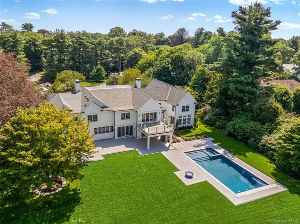 Luxury Living in Westchester County NY,John Buoninfante