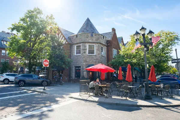 Moving to Scarsdale NY: What It Really Costs and What You Actually Get (2026 Guide)