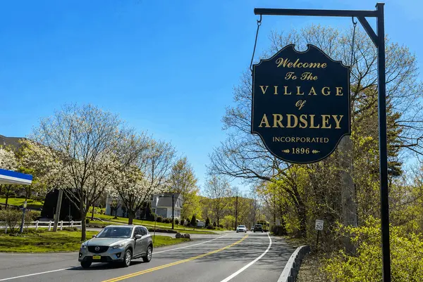 Living in Ardsley, NY: What Buyers Actually Need to Know Before Moving Here A 2026 Guide from John Buoninfante, Licensed Associate Real Estate Broker