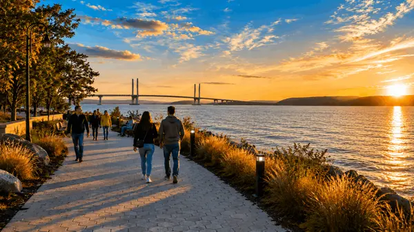 Living in Sleepy Hollow, NY: What It's Actually Like to Live There