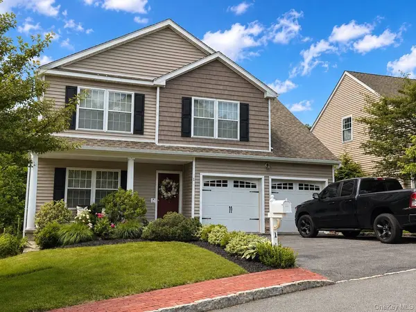 1 Thornton HL, Ossining, NY 10562
