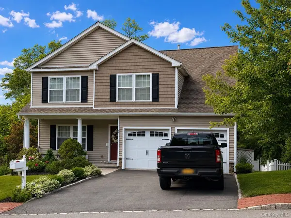 1 Thornton HL, Ossining, NY 10562