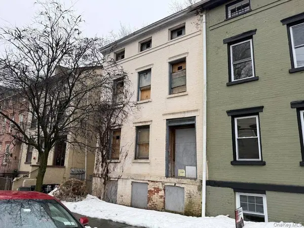 169 Chambers ST, Newburgh, NY 12550