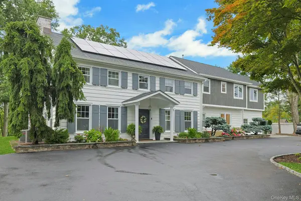 20 Dover RD, Congers, NY 10920
