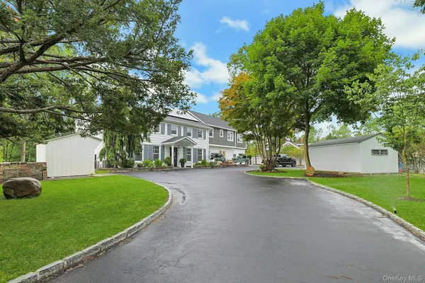 20 Dover RD, Congers, NY 10920
