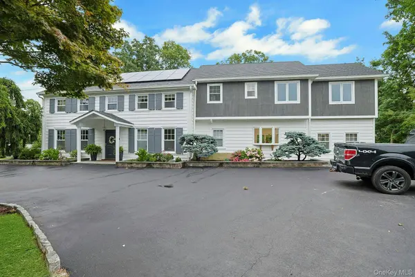 20 Dover RD, Congers, NY 10920