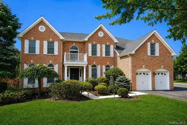16 Eagle CT