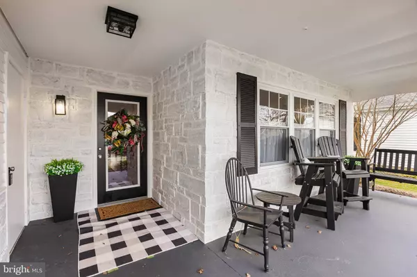 34 CHATHAM PL, Southampton, NJ 08088