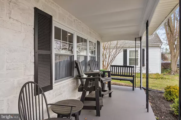 34 CHATHAM PL, Southampton, NJ 08088