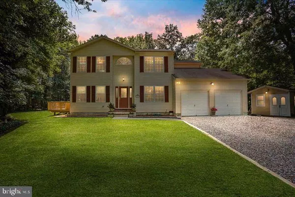 443 NEW RD, Southampton, NJ 08088