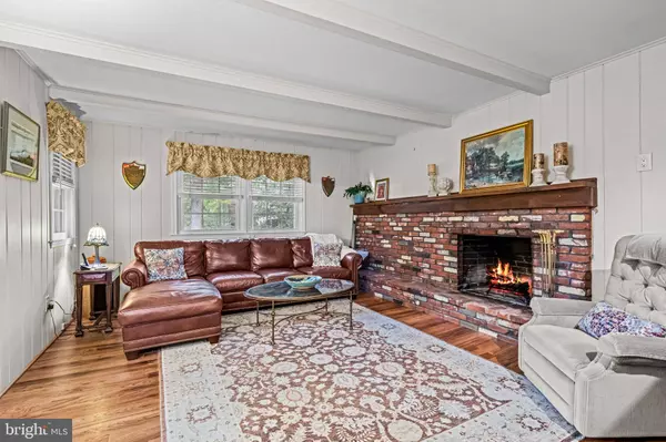 183 NAHMA TRL, Medford Lakes, NJ 08055