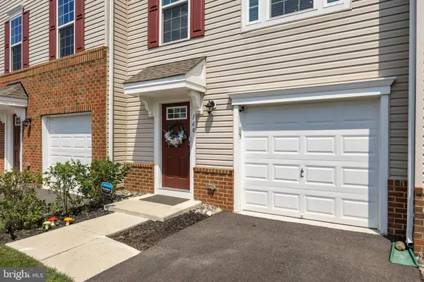 160 HELEN DR, Cinnaminson, NJ 08077