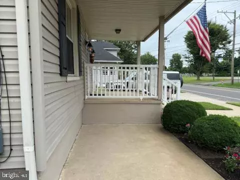 16 E COHAWKIN RD, Clarksboro, NJ 08020