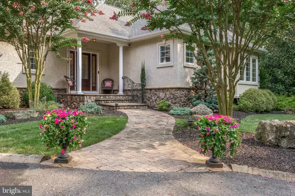 33 CRANBERRY CT, Medford, NJ 08055