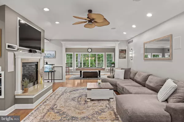 33 CRANBERRY CT, Medford, NJ 08055