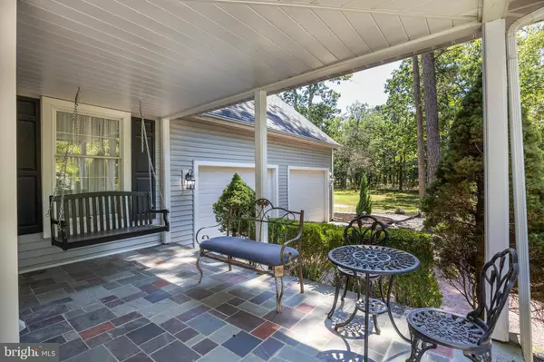 555 MCKENDIMEN RD, Medford, NJ 08055