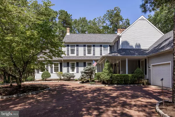 555 MCKENDIMEN RD, Medford, NJ 08055