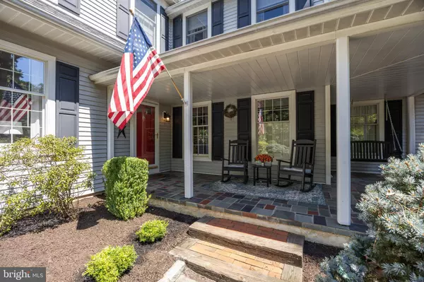 555 MCKENDIMEN RD, Medford, NJ 08055