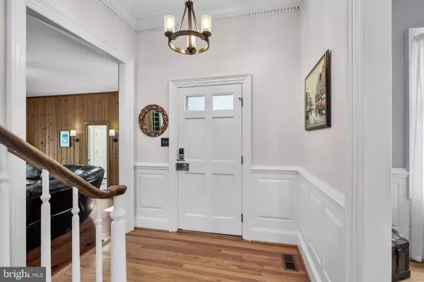 555 MCKENDIMEN RD, Medford, NJ 08055