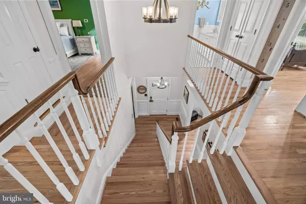 555 MCKENDIMEN RD, Medford, NJ 08055