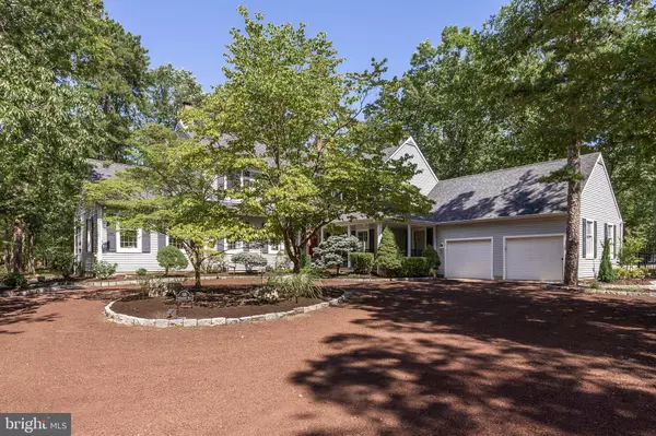 555 MCKENDIMEN RD, Medford, NJ 08055