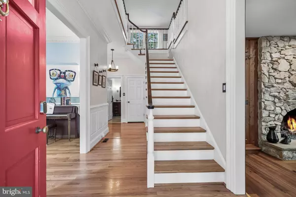 555 MCKENDIMEN RD, Medford, NJ 08055