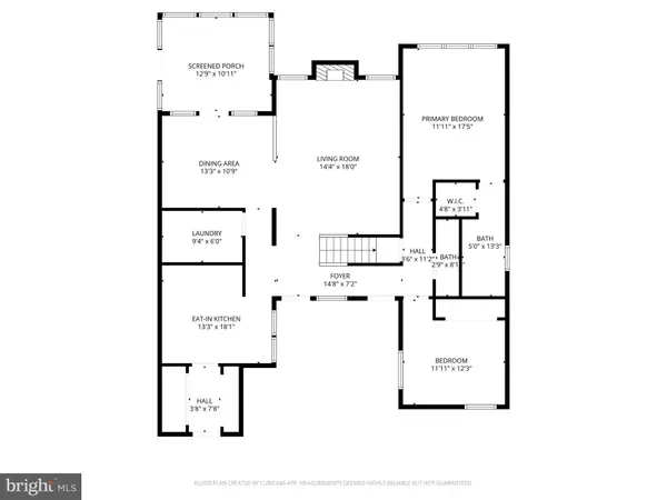 2 NANTUCKET CT, Medford, NJ 08055