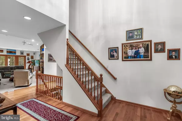 73 FLYATT RD, Shamong, NJ 08088