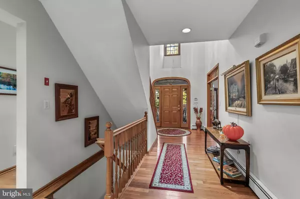 73 FLYATT RD, Shamong, NJ 08088