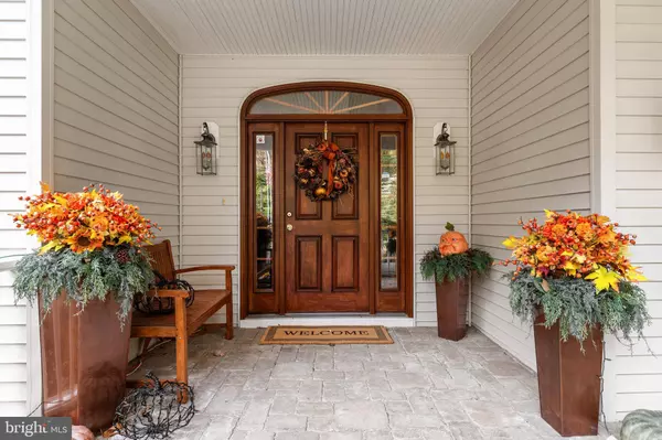 73 FLYATT RD, Shamong, NJ 08088