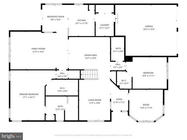 16 HIBISCUS DR, Marlton, NJ 08053