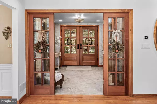 286 CHIPPEWA TRL, Medford Lakes, NJ 08055