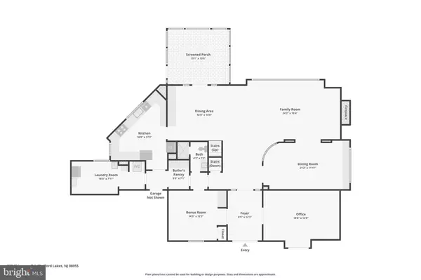 286 CHIPPEWA TRL, Medford Lakes, NJ 08055